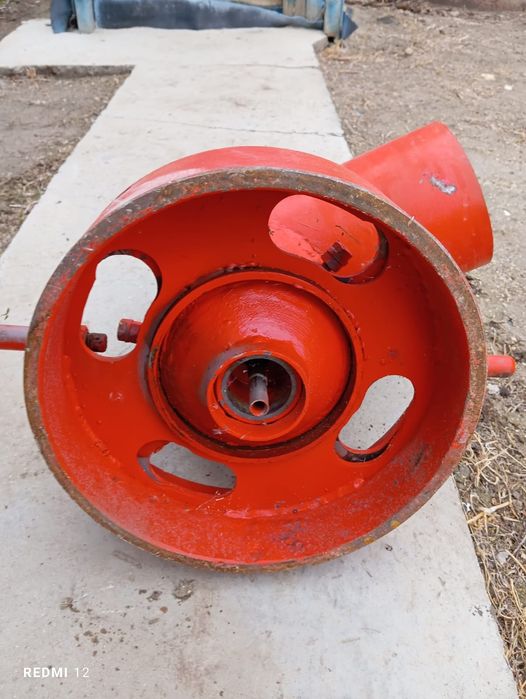 горелка газовая ГКВР-1.16