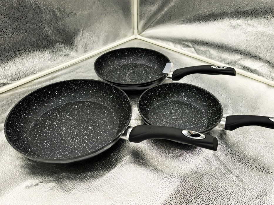 Set 3 tigai marmorate Royalty Line 199 lei