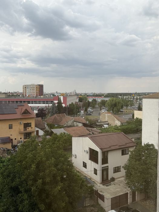 Proprietar inchiriez apartament 2 camere