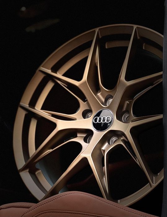 Jante Audi 18 R18Noi A3 A4 a5 A6 a7 q2 q3 q4 Q5