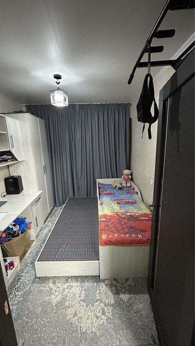 Продам 3-х комнатную квартиру