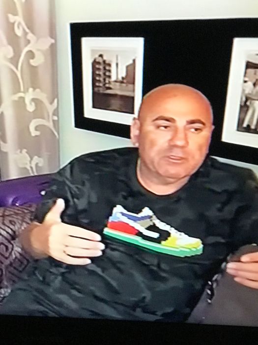 ХУДИ. свитер оригинал Mostly Heart. MHRS. Япония. Скидка L XL брендов