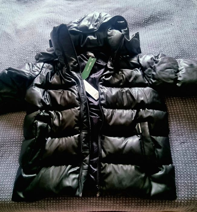 Geaca Karl Lagerfeld