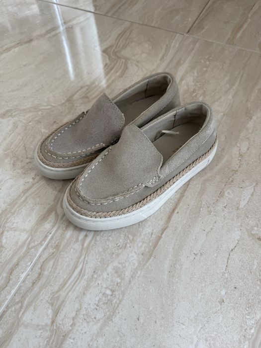 Детски обувки zara