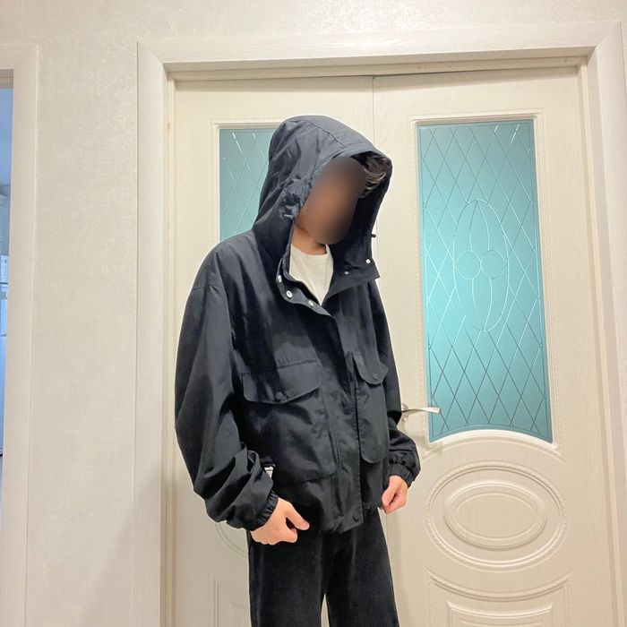 Ветровка - фирма “ZARA”