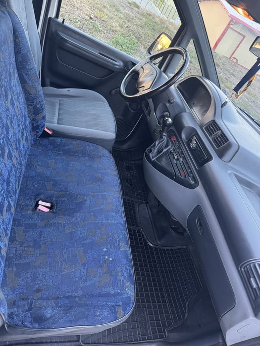 Peugeot Expert 2.0 HDI