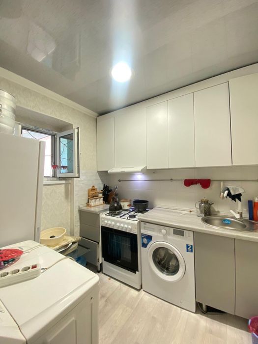 2- бөлмелі үй жалға беріледы