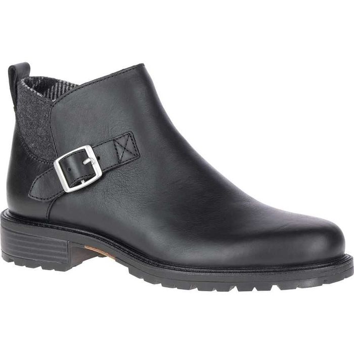 NOU! Ghete / botine dama MERRELL Legacy Chelsea