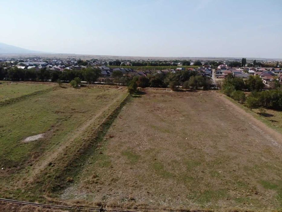 Продам участок 220 соток Каскелен