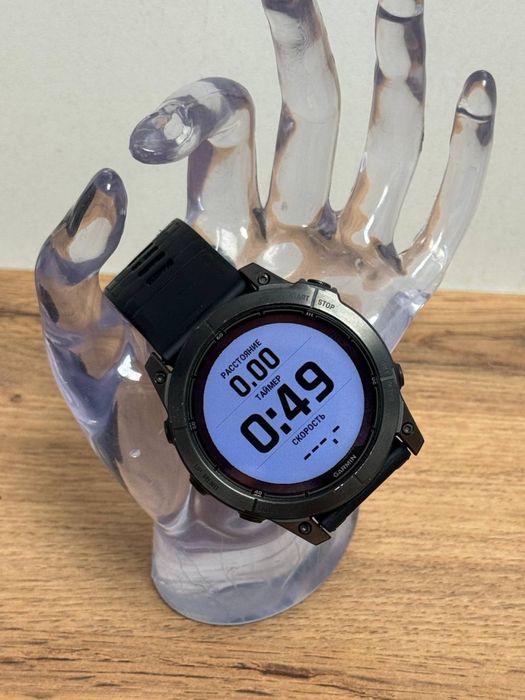Garmin Fenix 7x pro/BariBarShop/Рассрочка