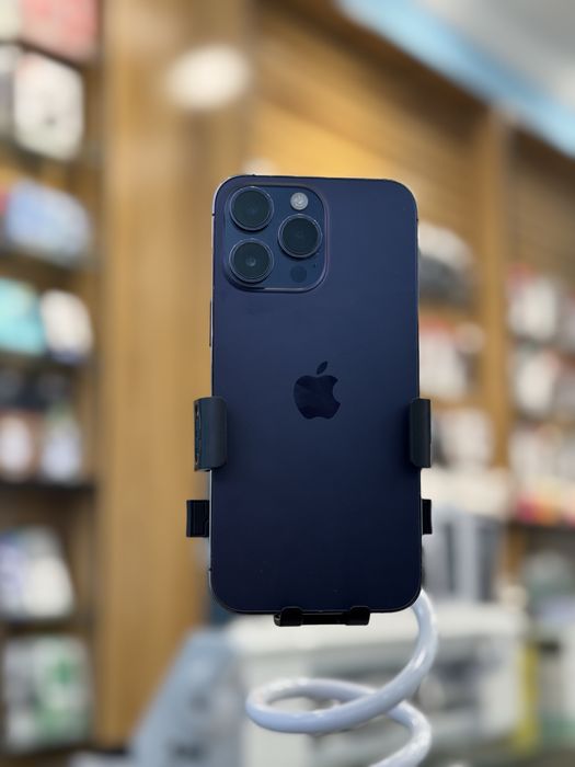 Iphone 14 Pro Max ideal