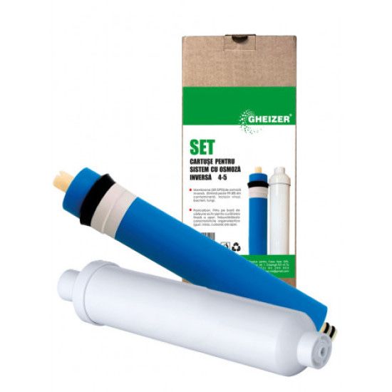 Фильтр катриджи для воды/ комплект катриж