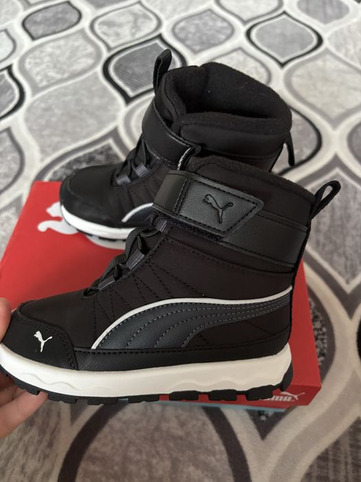 Puma Evolve нови намалени