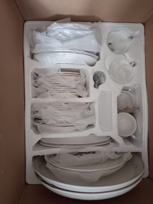 посуда набор