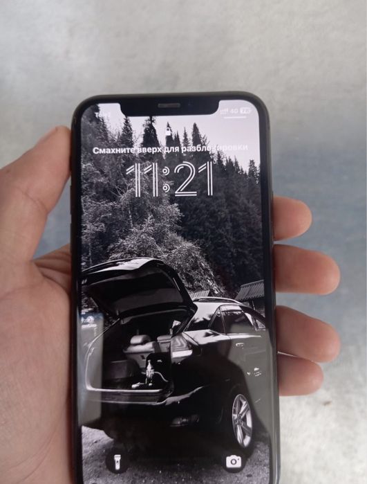 Айфон 11 про128 память