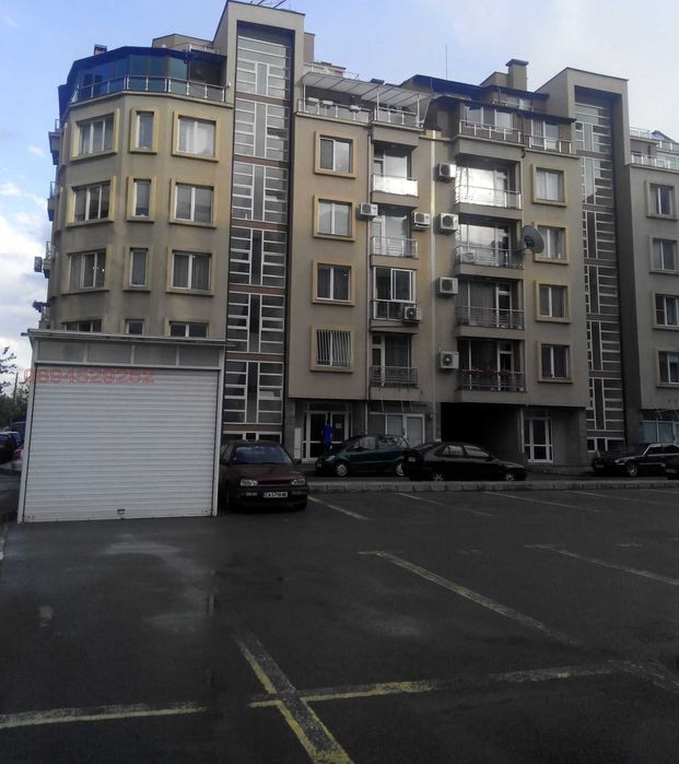 Дава се под наем Едностаен апартамент в София, Люлин 8 - 73 кв.м за 433.5 € - Снимка #2