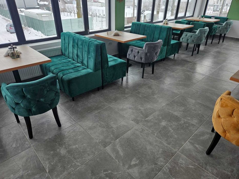 Canapea, bancheta, pentru club, bar, terasa,restaurant local