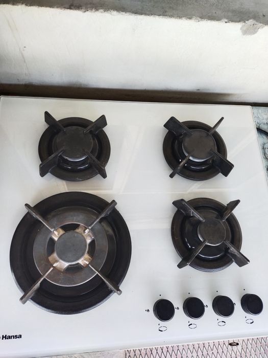 Варочная панель б/у