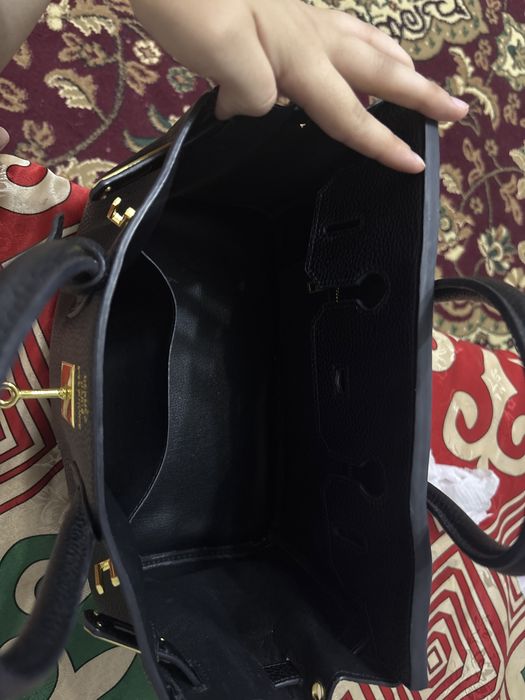 Сумка birkin 30см