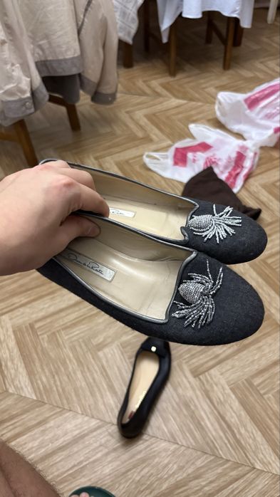 Обувь женская новая