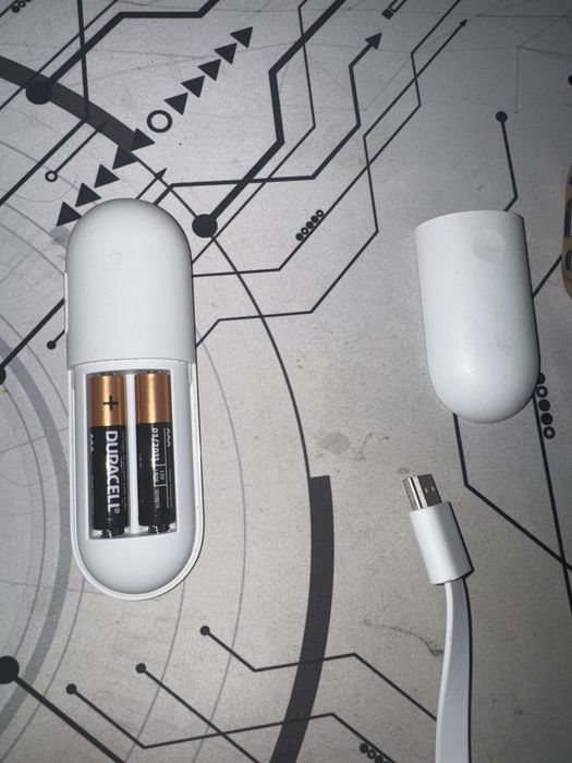 Google chromecast HD