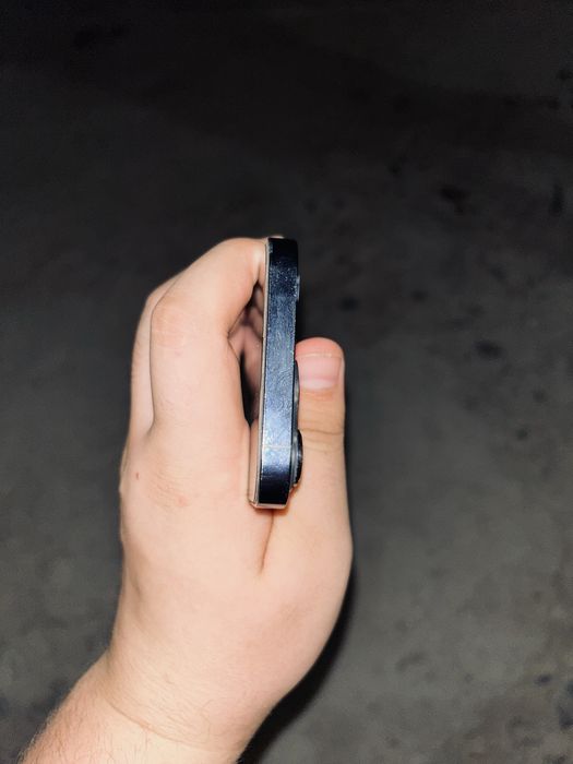 Iphone 13 pro 86%