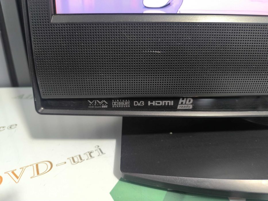 Televizor Sony KDL-20S4000 20 inch cu porturi multiple Botosani • OLX.ro