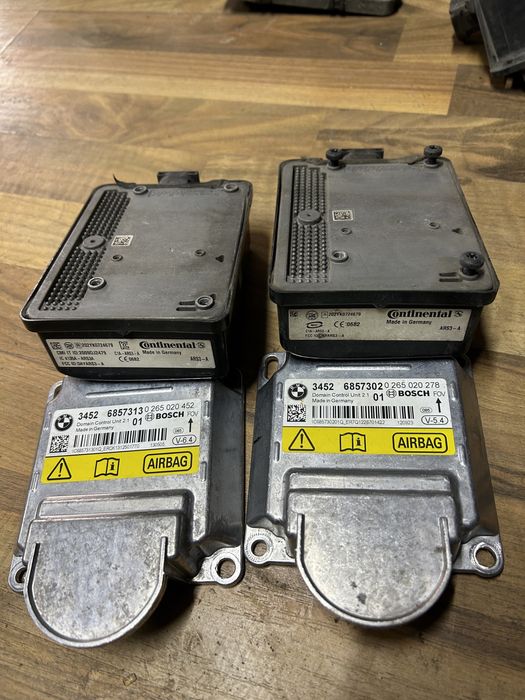 Distronic pompa abs bmw f01 f02 f06 f07 f10 f11 unitate dsc frana