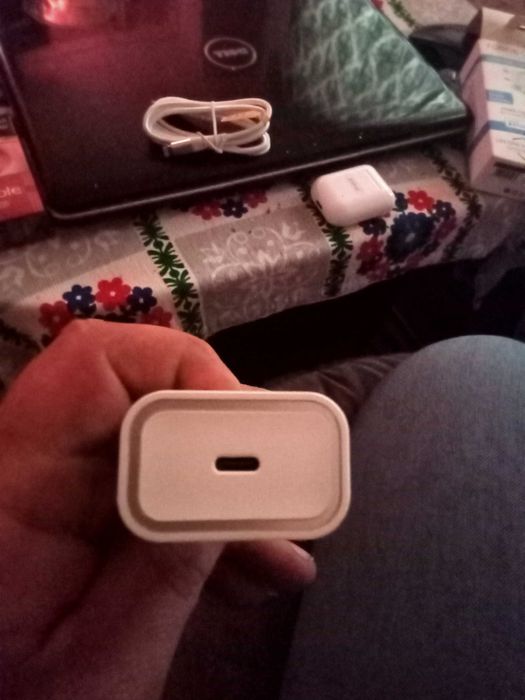 Încărcător iPhone