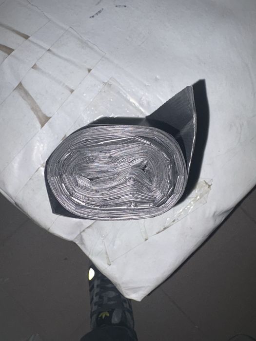 Продам мусорные пакеты