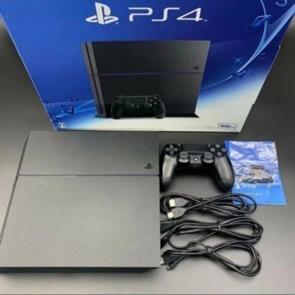 Playstation 4 - с Топ Играми
