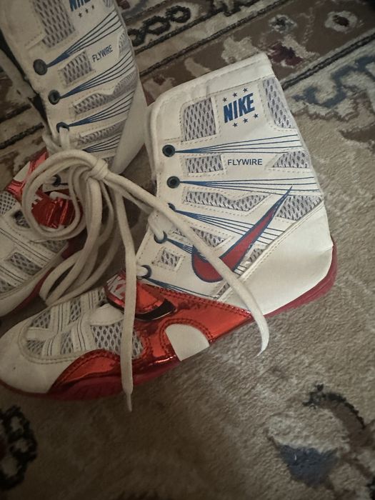 боксерки для бокса