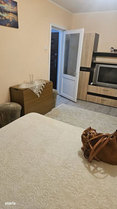 Garsoniera confort 1, Zamca