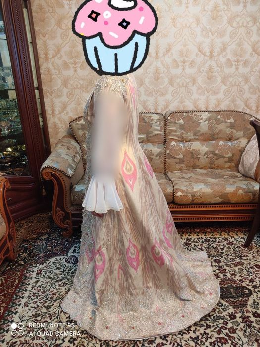 Куйлак адрас келинлар учун