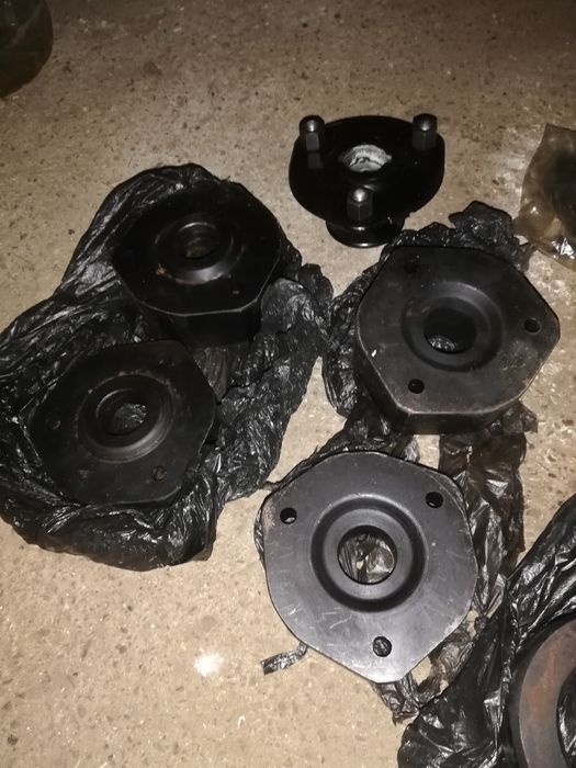 Kit inaltare Mazda 6 GH Break