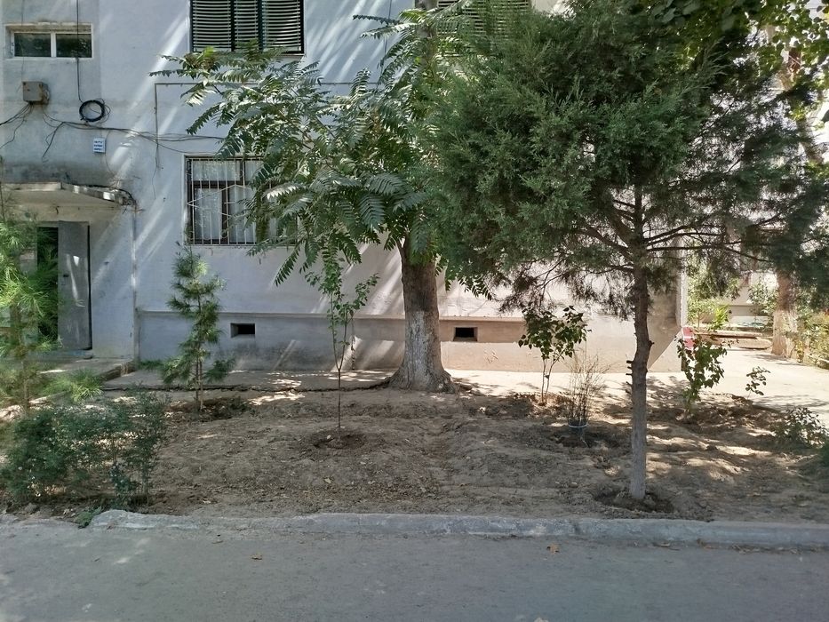 Продается квартира