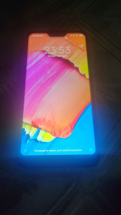 Redmi 6pro 4/64GB Radnoy