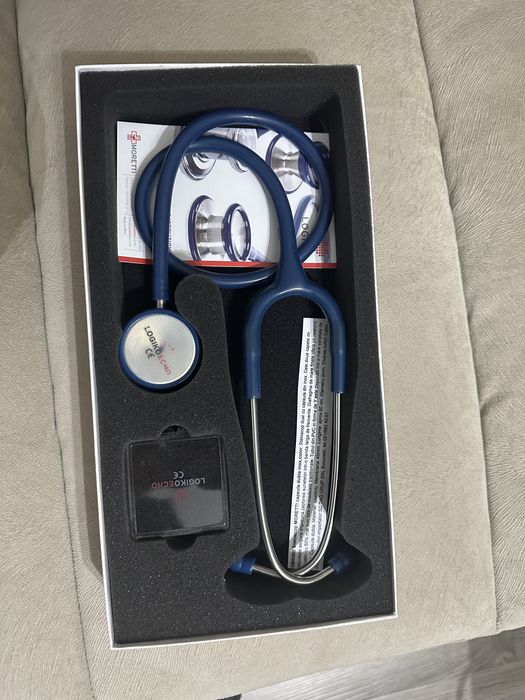 Stetoscop LogikoEcho