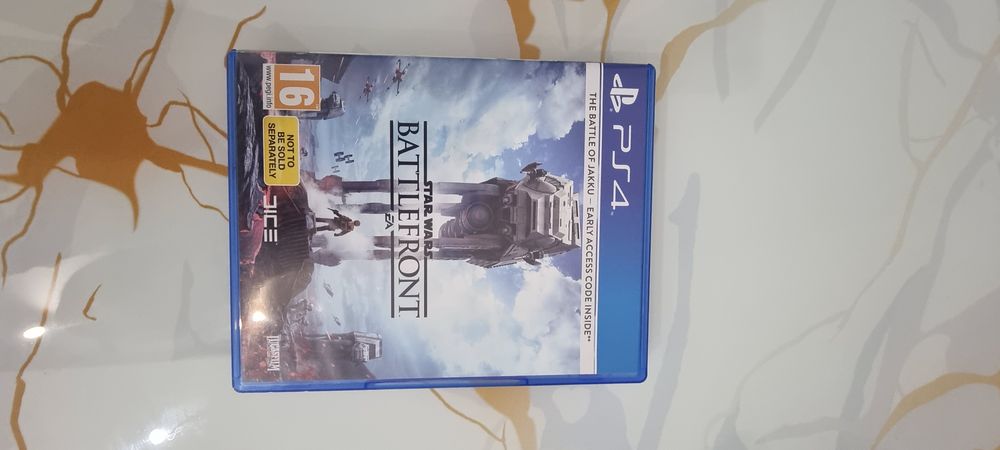 Joc Ps4 battlefront