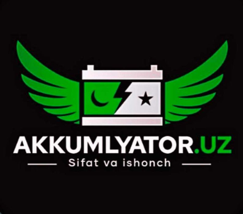 Akkumlyator Delkor orginal korea !