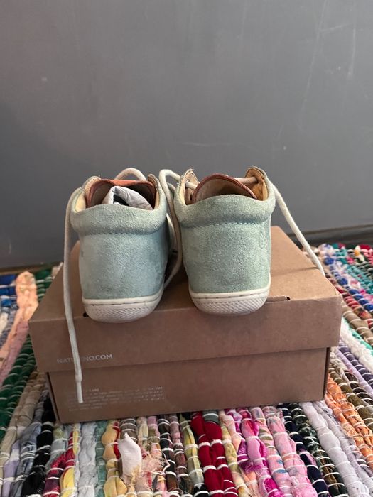 Pantofi Naturino marimea 24