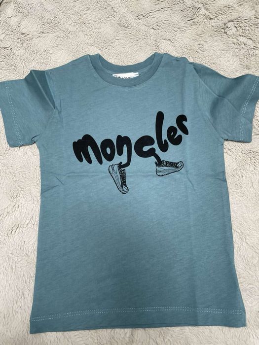 Уникални детски тениски