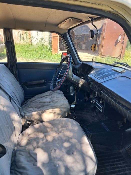 Легковые автомобили