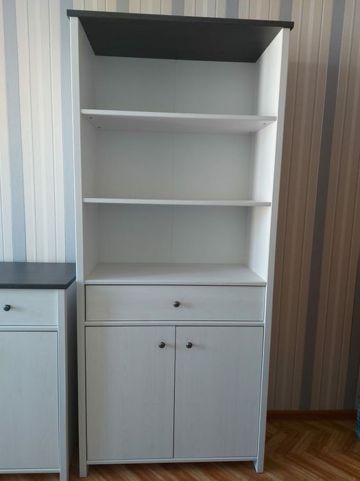 Продам комод со шкафом