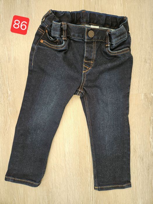 Лот дрешки 80-86 рр