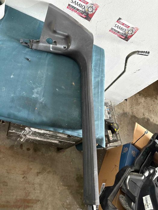 ornament interior prag spate stanga audi a6c6 2010