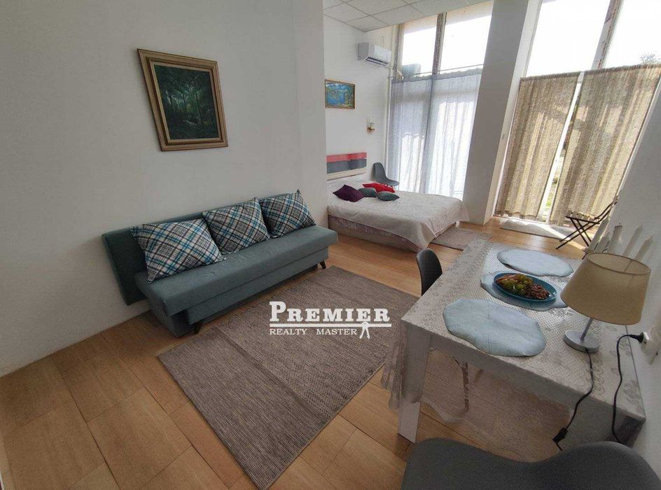 Продава се Двустаен апартамент в к.к. Слънчев бряг - 48 кв.м за 617 €/кв.м - Снимка #10