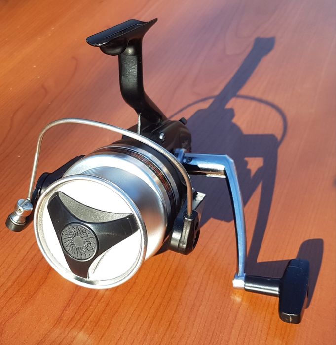 Mulineta Daiwa vintage j40 noua
