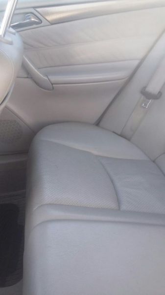 W203 2.7 cdi комби на части