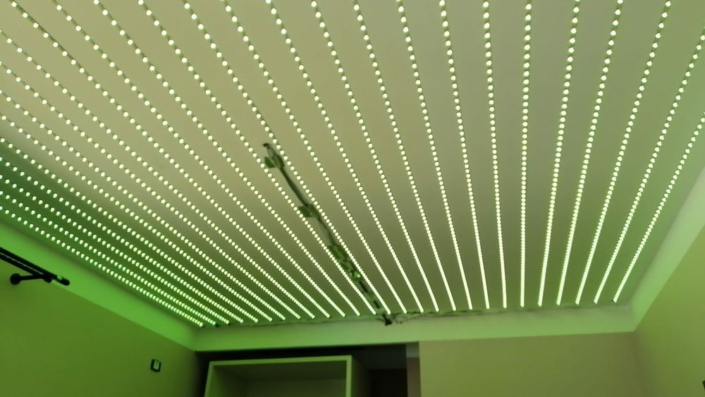 Mentenata Electrician